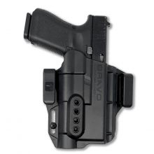 Bravo Concealment Glock 19, 23, 32, 17, 22, 31 / TLR-1 HL IWB Holster